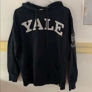 Yale Hoodie